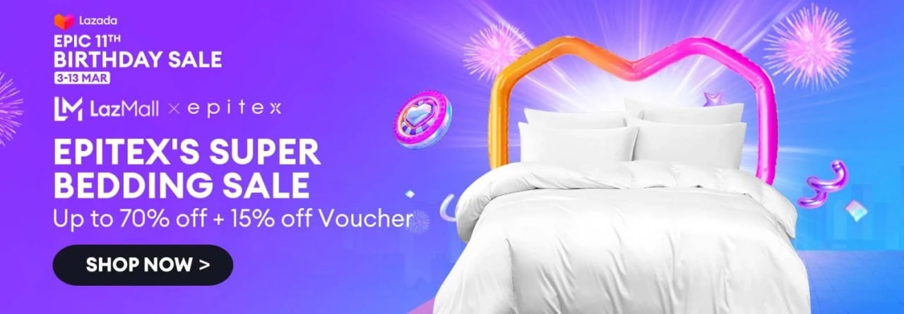 UChoice promo